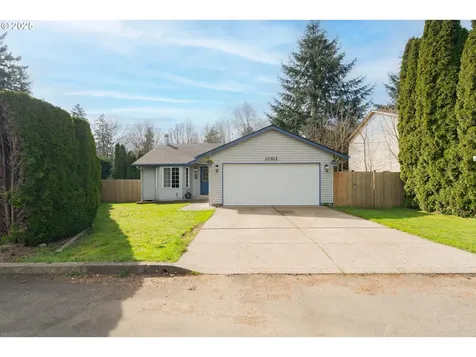 10412 NW 22nd Avenue Vancouver WA 98685