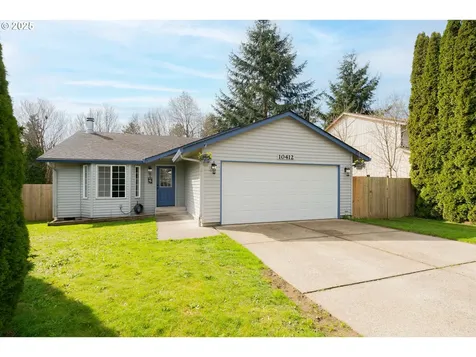 10412 NW 22nd Avenue Vancouver WA 98685