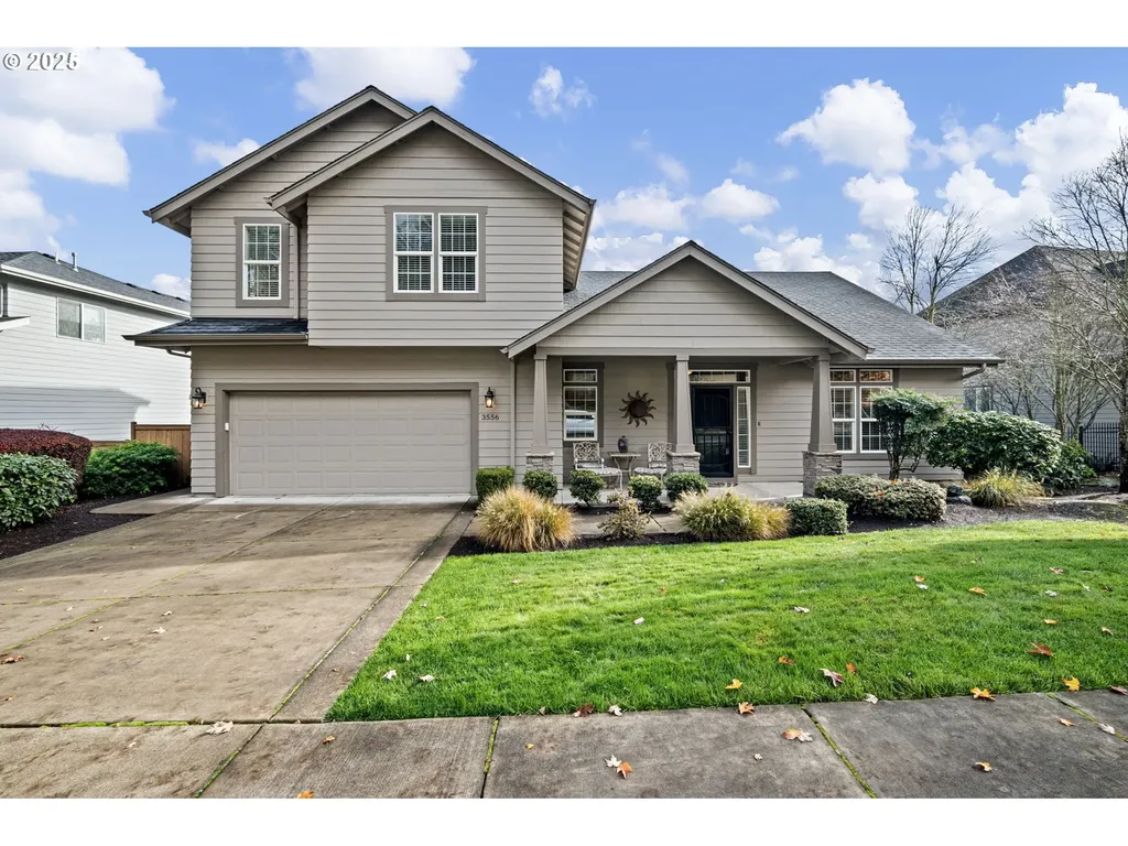 3556 Summit Sky Boulevard Eugene OR 97405