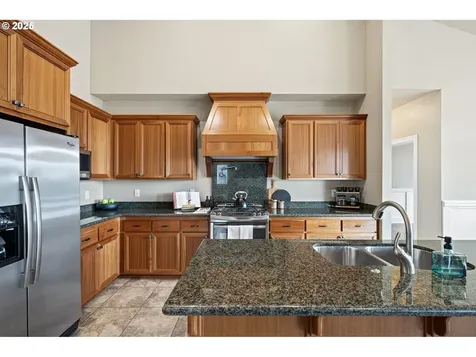 3556 Summit Sky Boulevard Eugene OR 97405