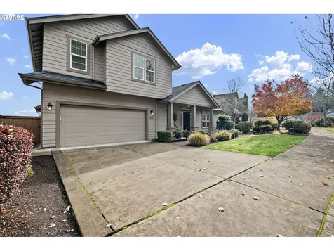 3556 Summit Sky Boulevard Eugene OR 97405