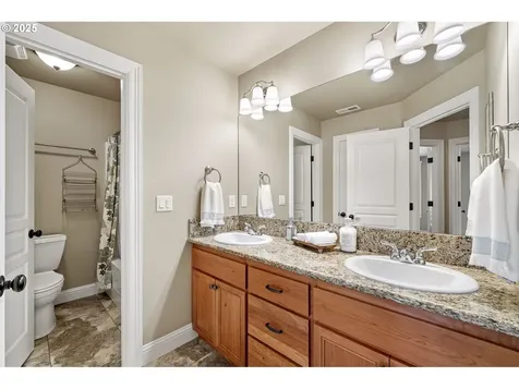 3556 Summit Sky Boulevard Eugene OR 97405