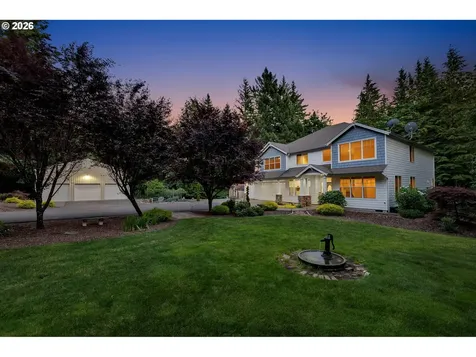 40107 NE Miller Road Washougal WA 98671