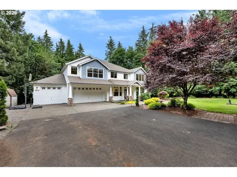 40107 NE Miller Road Washougal WA 98671