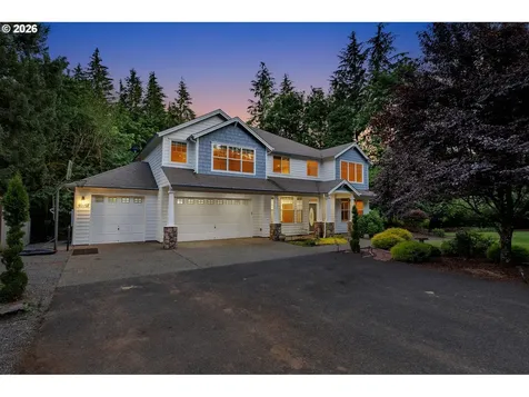 40107 NE Miller Road Washougal WA 98671