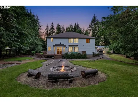 40107 NE Miller Road Washougal WA 98671