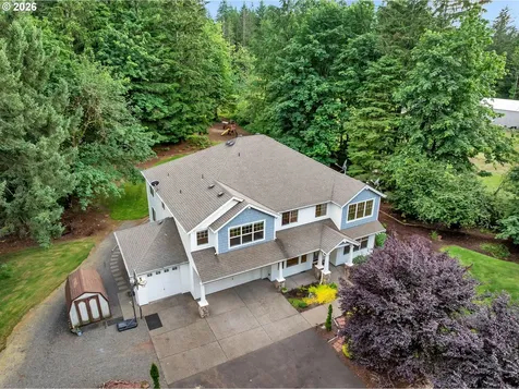 40107 NE Miller Road Washougal WA 98671