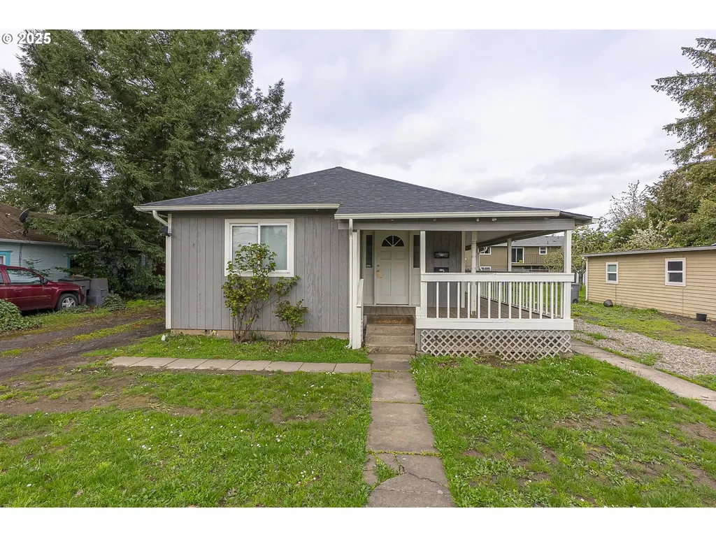 813 SE Ford Street Mcminnville OR 97128