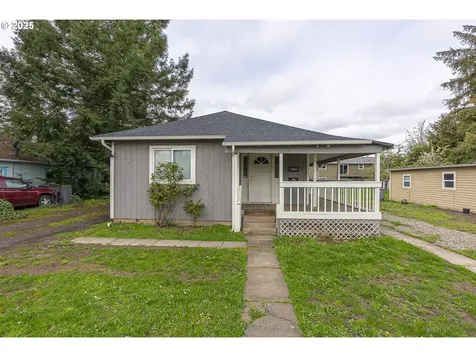 813 SE Ford Street Mcminnville OR 97128