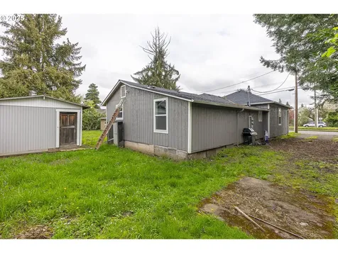 813 SE Ford Street Mcminnville OR 97128