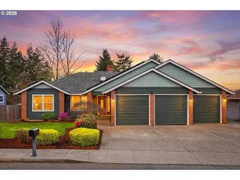 7715 SE 110th Avenue Portland OR 97266