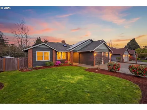 7715 SE 110th Avenue Portland OR 97266