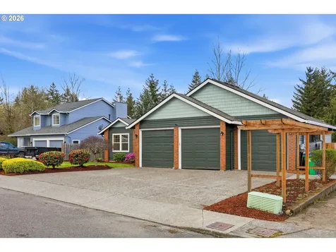 7715 SE 110th Avenue Portland OR 97266