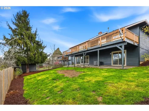 7715 SE 110th Avenue Portland OR 97266