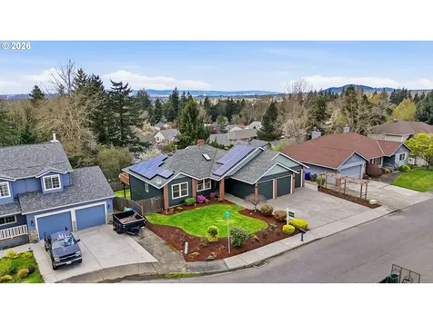 7715 SE 110th Avenue Portland OR 97266
