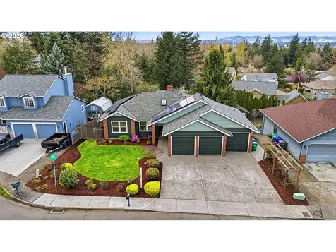 7715 SE 110th Avenue Portland OR 97266