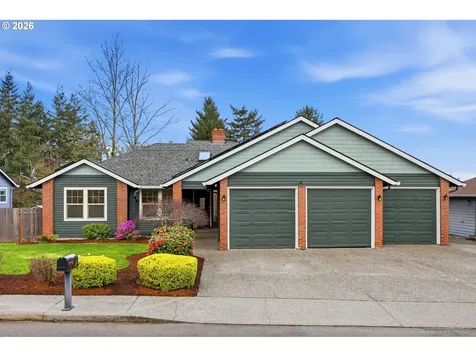 7715 SE 110th Avenue Portland OR 97266