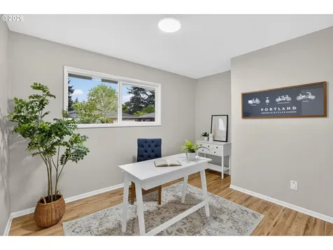 16601 SE Taylor Street Portland OR 97233