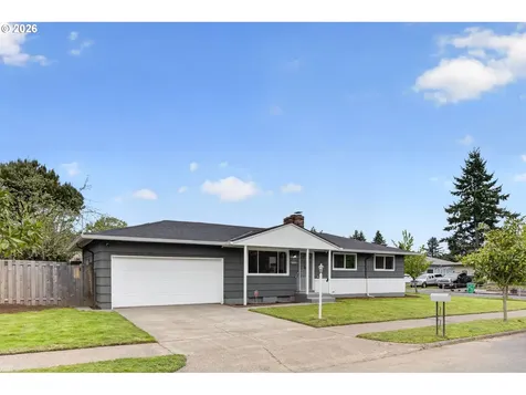 16601 SE Taylor Street Portland OR 97233
