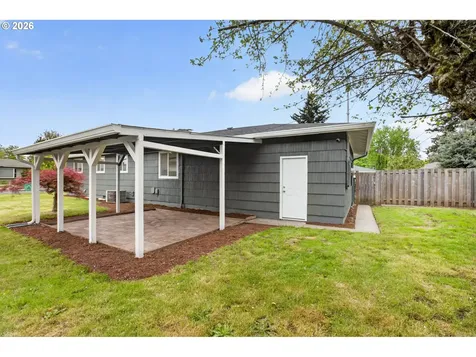 16601 SE Taylor Street Portland OR 97233