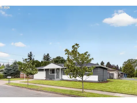 16601 SE Taylor Street Portland OR 97233