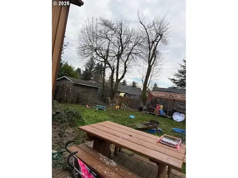 5235 NE 73rd Avenue Portland OR 97218
