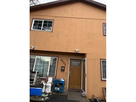 5235 NE 73rd Avenue Portland OR 97218