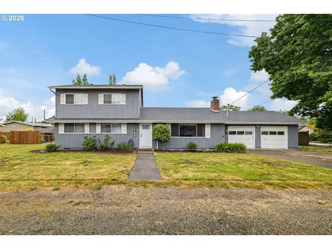 430 N 6th Street Harrisburg OR 97446