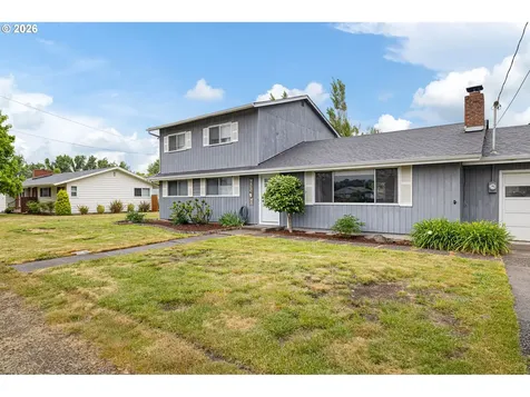 430 N 6th Street Harrisburg OR 97446