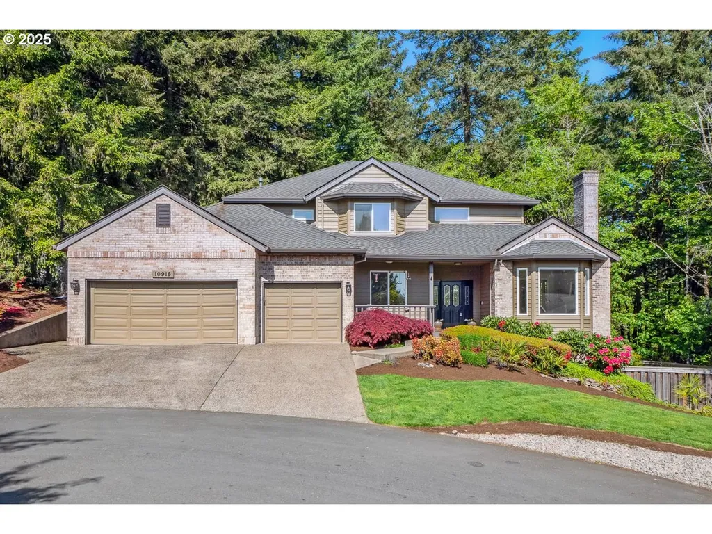 10915 SW Mourning Dove Place Beaverton OR 97007