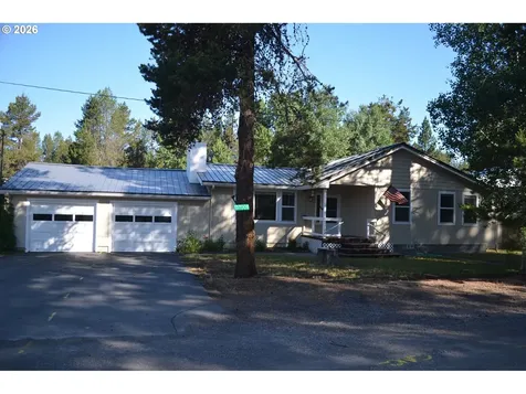137008 Main Street Crescent OR 97733