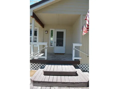 137008 Main Street Crescent OR 97733