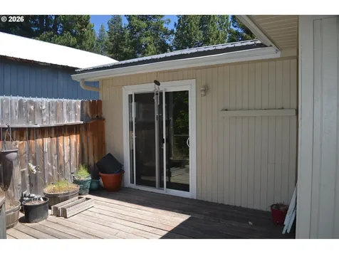 137008 Main Street Crescent OR 97733