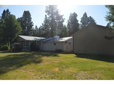 137008 Main Street Crescent OR 97733