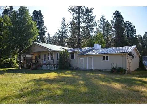 137008 Main Street Crescent OR 97733