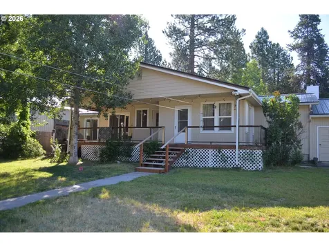 137008 Main Street Crescent OR 97733