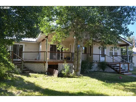 137008 Main Street Crescent OR 97733