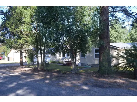 137008 Main Street Crescent OR 97733