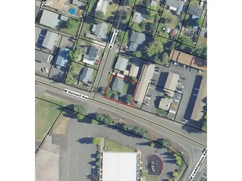 575 W Center Street Roseburg OR 97471