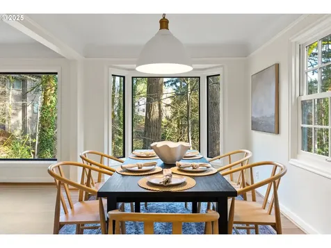 1646 SW Parkview Court Portland OR 97221