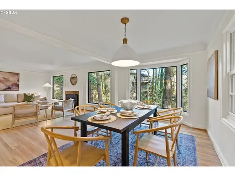 1646 SW Parkview Court Portland OR 97221
