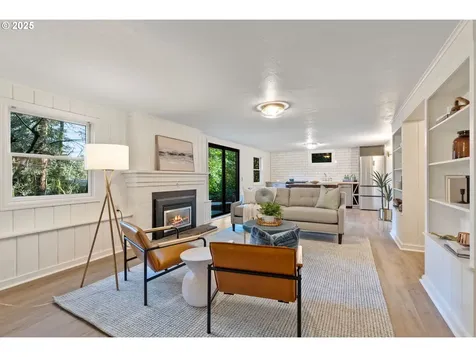 1646 SW Parkview Court Portland OR 97221