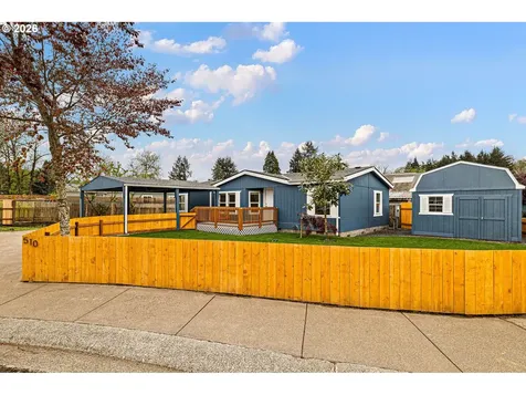 510 Kelm Place Lebanon OR 97355