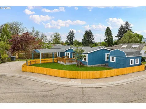 510 Kelm Place Lebanon OR 97355