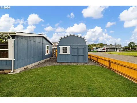 510 Kelm Place Lebanon OR 97355