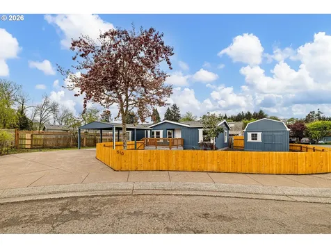 510 Kelm Place Lebanon OR 97355