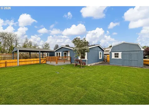 510 Kelm Place Lebanon OR 97355