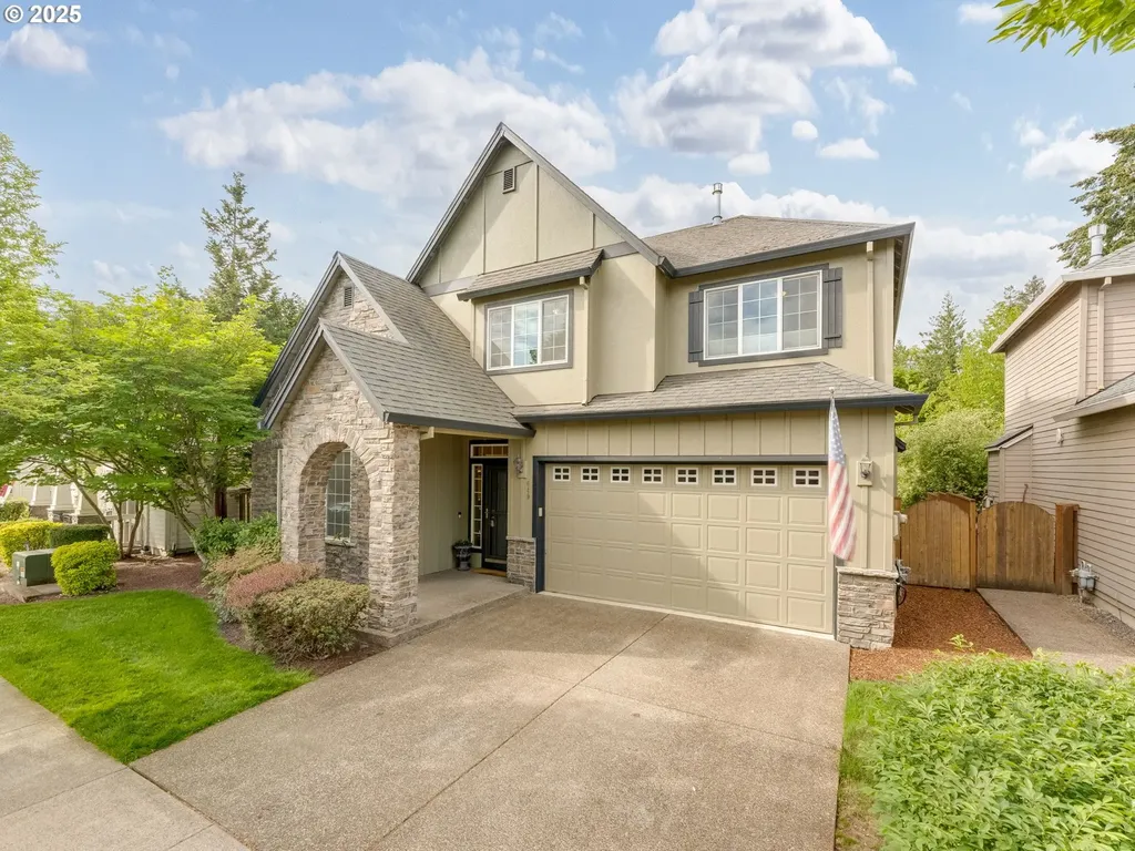 649 NE Retford Avenue Hillsboro OR 97124