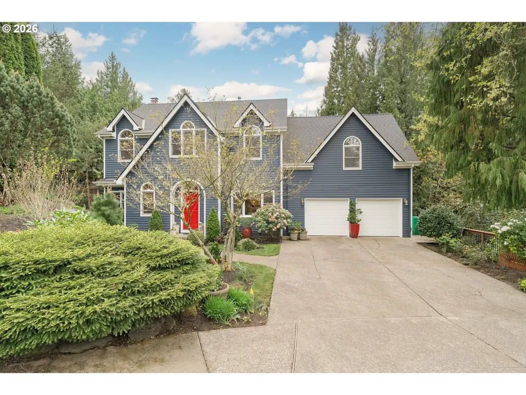 11503 SW Streamside Court Portland OR 97219