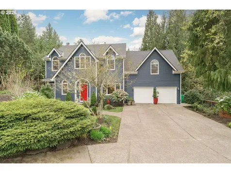 11503 SW Streamside Court Portland OR 97219